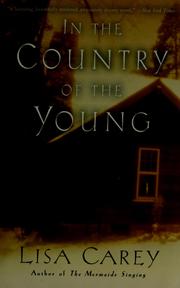 Cover of: In the country of the young