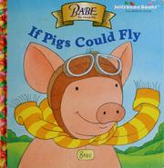 Cover of: If pigs could fly