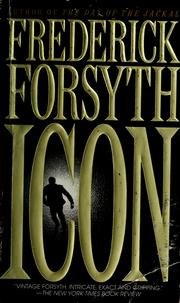 Icon by Frederick Forsyth