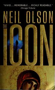 Cover of: The icon