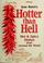 Cover of: Hotter than hell