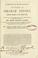 Cover of: Illustrated life, services, martyrdom and funeral of Abraham Lincoln ...