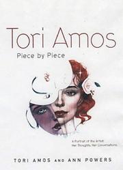 Cover of: Tori Amos