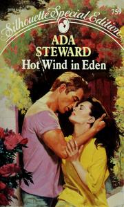 Cover of: Hot Wind In Eden