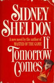 Cover of: If Tomorrow Comes