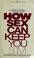 Cover of: How sex can keep you slim