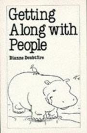 Cover of: Getting Along with People