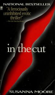 Cover of: In the cut