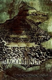 Imago Mundi by Michelle Mitchell-Foust