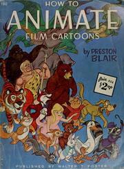 how to animate a picture