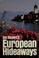 Cover of: Ian Keown's European hideaways