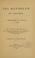 Cover of: Ida Randolph of Virginia.