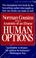 Cover of: Human options
