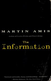 Cover of: The information