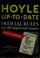 Cover of: Hoyle up-to-date