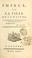 Cover of: Imirce