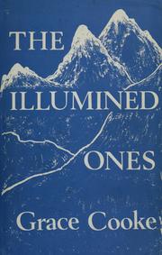 Cover of: The illumined ones.