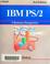 Cover of: IBM PS/2
