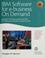 Cover of: IBM software for e-business on demand