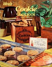 Cover of: The Ideals cookie cookbook by Darlene Kronschnabel