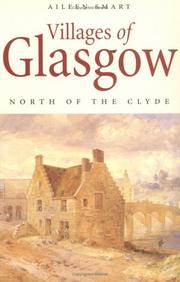 Villages of Glasgow by Aileen Smart