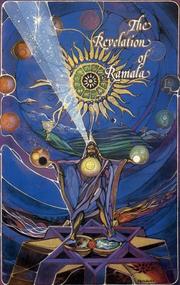 Cover of: The Revelation of Ramala (Ramala Triology Series)