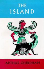 Cover of: The Island by Arthur Guirdham