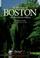 Cover of: In and out of Boston with (or without) children