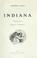 Cover of: Indiana