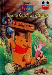 Cover of: How to Catch a Heffalump