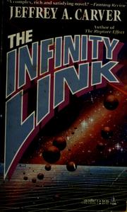 Infinity link by Jeffrey A. Carver