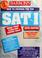 Cover of: How to prepare for the SAT I