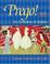 Cover of: Prego! An Invitation to Italian Student Edition with Bind-In Card