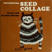 Cover of: Introducing seed collage by Caryl Simms