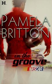Cover of: In the groove
