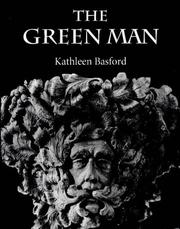 Cover of: The Green Man by Kathleen Basford
