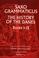 Cover of: Saxo Grammaticus: The History of the Danes, Books I-IX