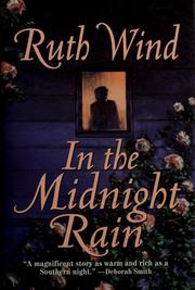 Cover of: In the Midnight Rain