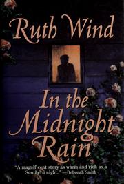 Cover of In the Midnight Rain