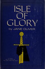 Cover of: Isle of glory