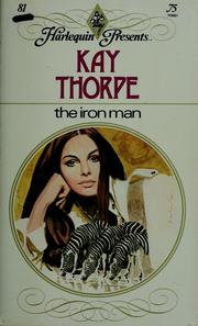 Cover of: kay thorpe