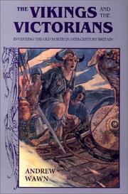 Cover of: The Vikings and the Victorians by Andrew Wawn