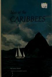 Cover of: Isles of the Caribbees. by Carleton Mitchell