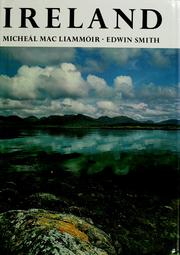 Cover of: Ireland by Edwin Smith