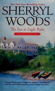 Cover of: The inn at Eagle Point by Sherryl Woods
