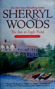 Cover of: The inn at Eagle Point by Sherryl Woods.