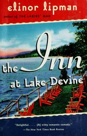 Cover of: The Inn at Lake Devine