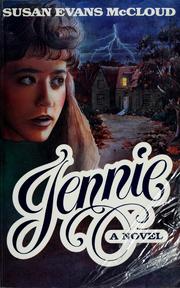 Cover of: Jennie: a novel