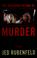 Cover of: The interpretation of murder