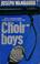 Cover of: THE CHOIRBOYS